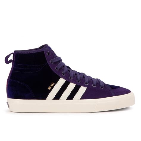 adidas herren matchcourt high rx skateboardschuhe